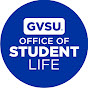 GVSU Student Life logo