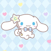 ♡︎•Cinnamoroll•♡︎