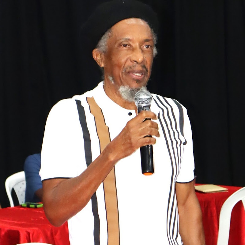 Llewellyn "BigDaddyLeo" O'Reggio - Video Library