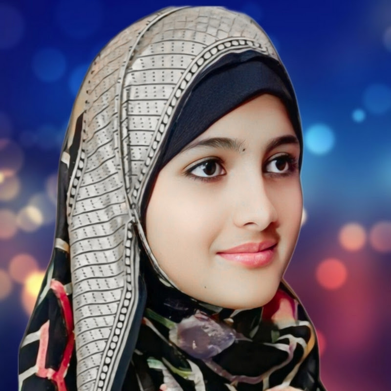 Alvida Khatun Official 