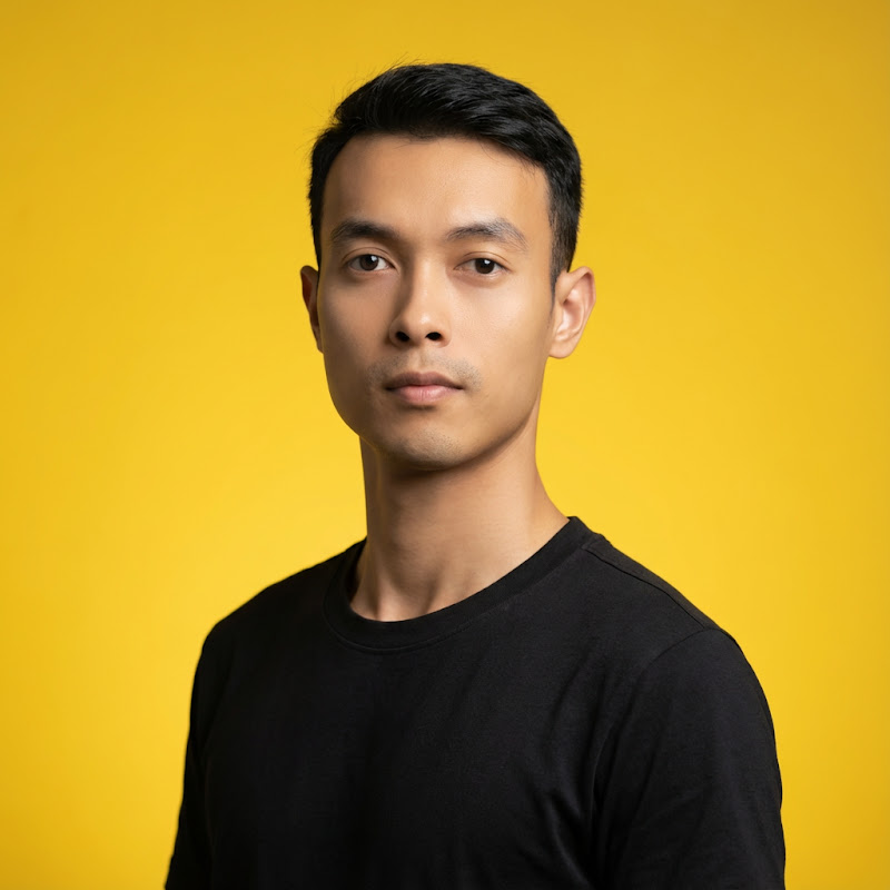 Phan Đông Giang - Học AI