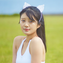 姫すずのかわいいヨガ　