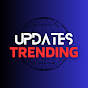 Trending Updates logo