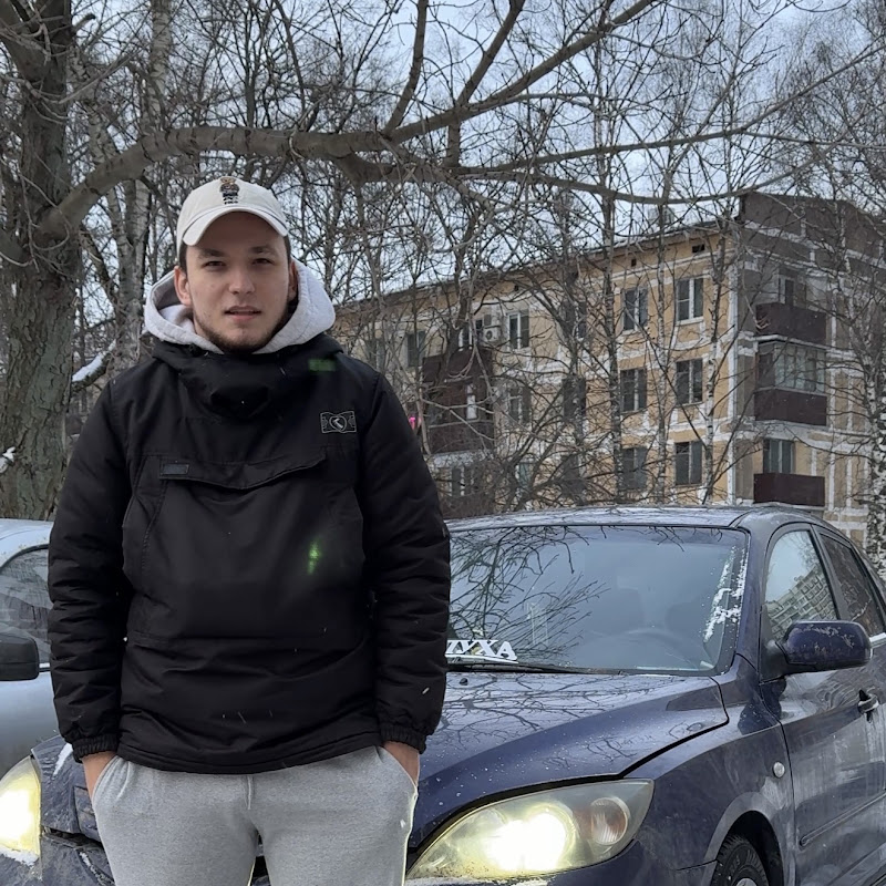 The Мишаня