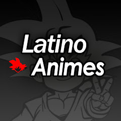 Логотип каналу LatinoAnimes
