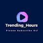 Trending Hours logo
