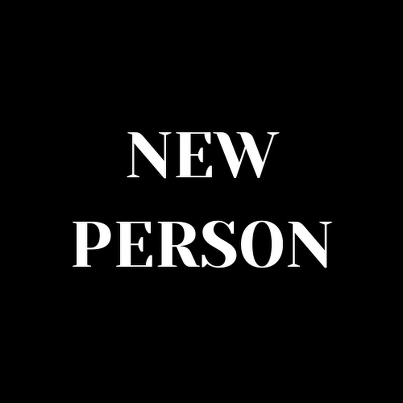 NewPerson