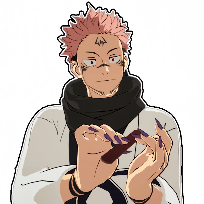 Channel Avatar
