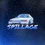 Spillage logo