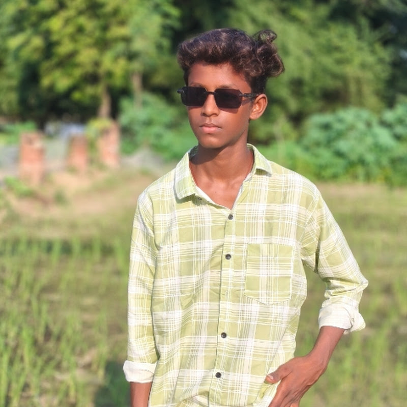 Shivansh Patel