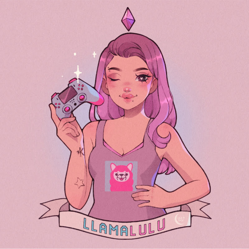 LlamaLulu
