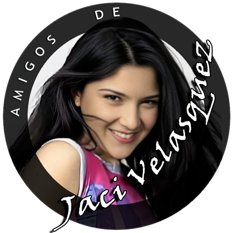 Amigos de Jaci Velasquez ♪