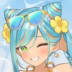 プロフィール写真