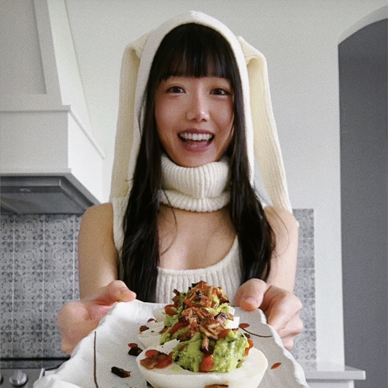 VeganBunnyElle