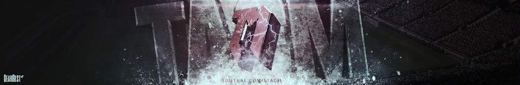 TacM YouTube-Kanal-Avatar
