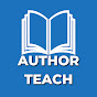 Author Teach logo