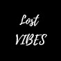 lost vibes YouTube Profile Photo