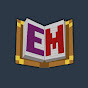 Education Minecraft logo