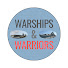 1jzDRrpUY9I-channel-avatar-Warships & Warriors