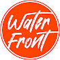 The WaterFront logo