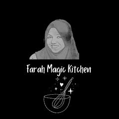 Farah Magic Kitchen JESNA