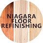 Niagara Floor Refinishing logo