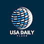 USA Daily Flash logo