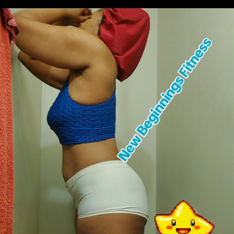 New Beginnings Fitness 