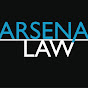 Robert Larson - @ArsenalLaw - Youtube