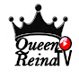 QUEEN REINA TV logo