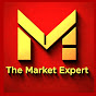 The Market Expert logo