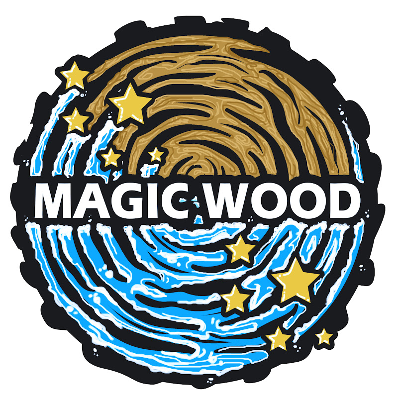 MagicWood Craft