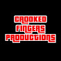 CROOKED FINGERS PRODUCTIONS logo