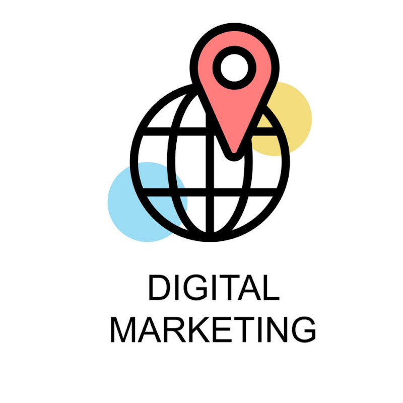 DigiLearn - all about Digital Marketing