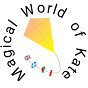 Magical Kate Travel  logo