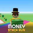 Money Stack Run icon
