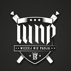 WNP WięcejNiżPasja channel logo