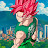 Goku Paisa