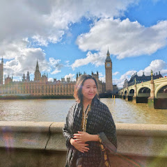 Cherrie的英國時間アイコン画像