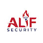 Alif Security LLC logo