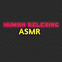 Human Relexing ASMR logo