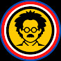 Filipino Geek - Team Bahay Super Fan logo