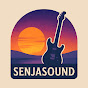 SenjaSounds logo