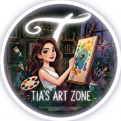 ♡Tia's Arts Zone♡