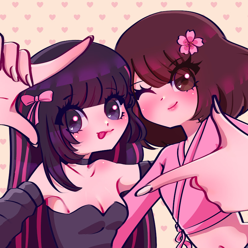Cherry & Booly