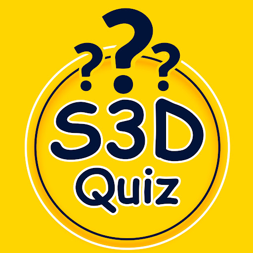 S3D Quiz