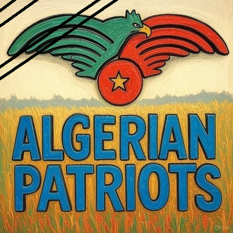 ALGERIAN PATRIOTS