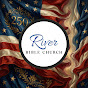 The River Bible Church logo