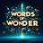 SF Words of Wonder