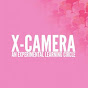 X-Camera Talks YouTube Profile Photo